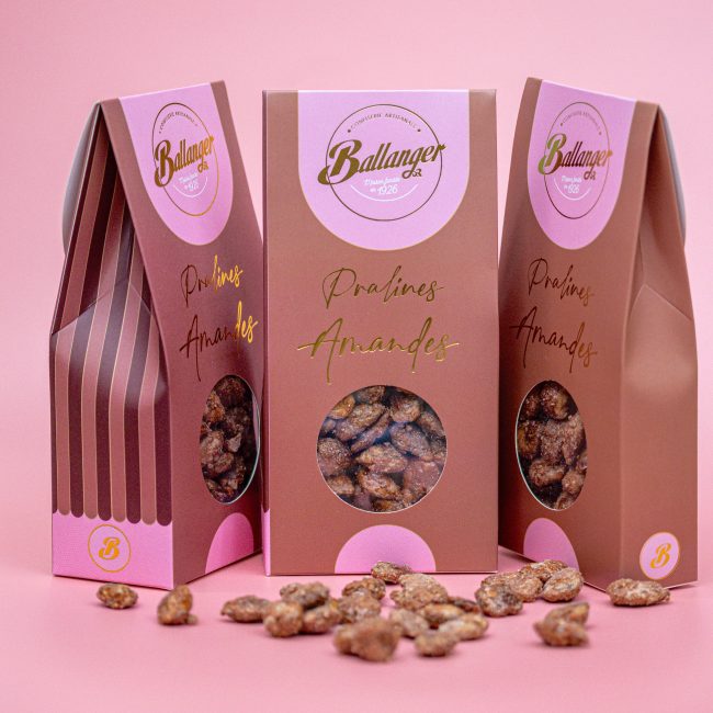 pralines-amandes