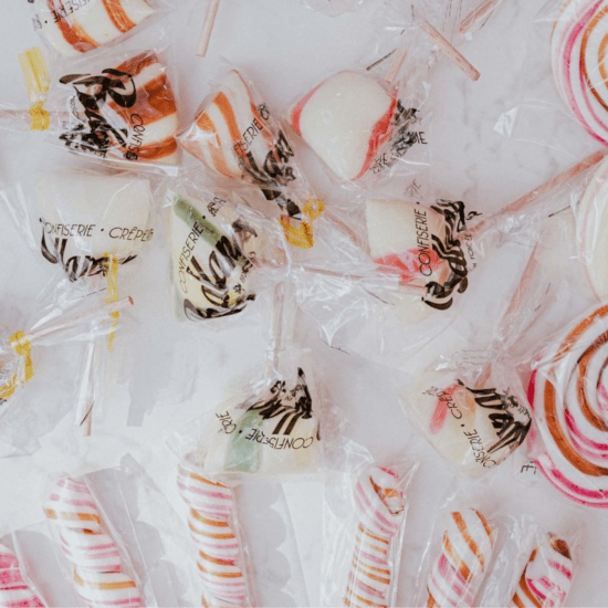 confiserie ballanger