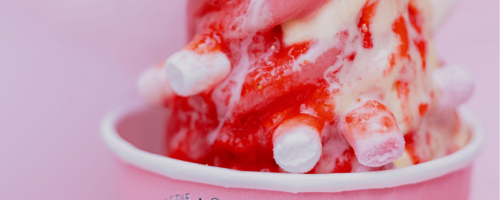 pot de glace ballanger