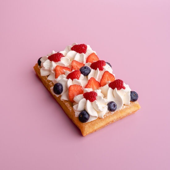 gaufre philippine ballanger