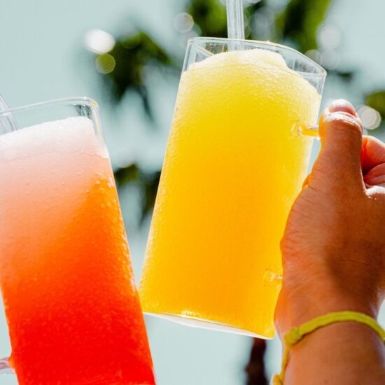 deux Granita Ballanger
