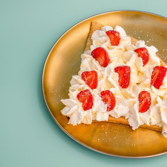 crêpe ballanger