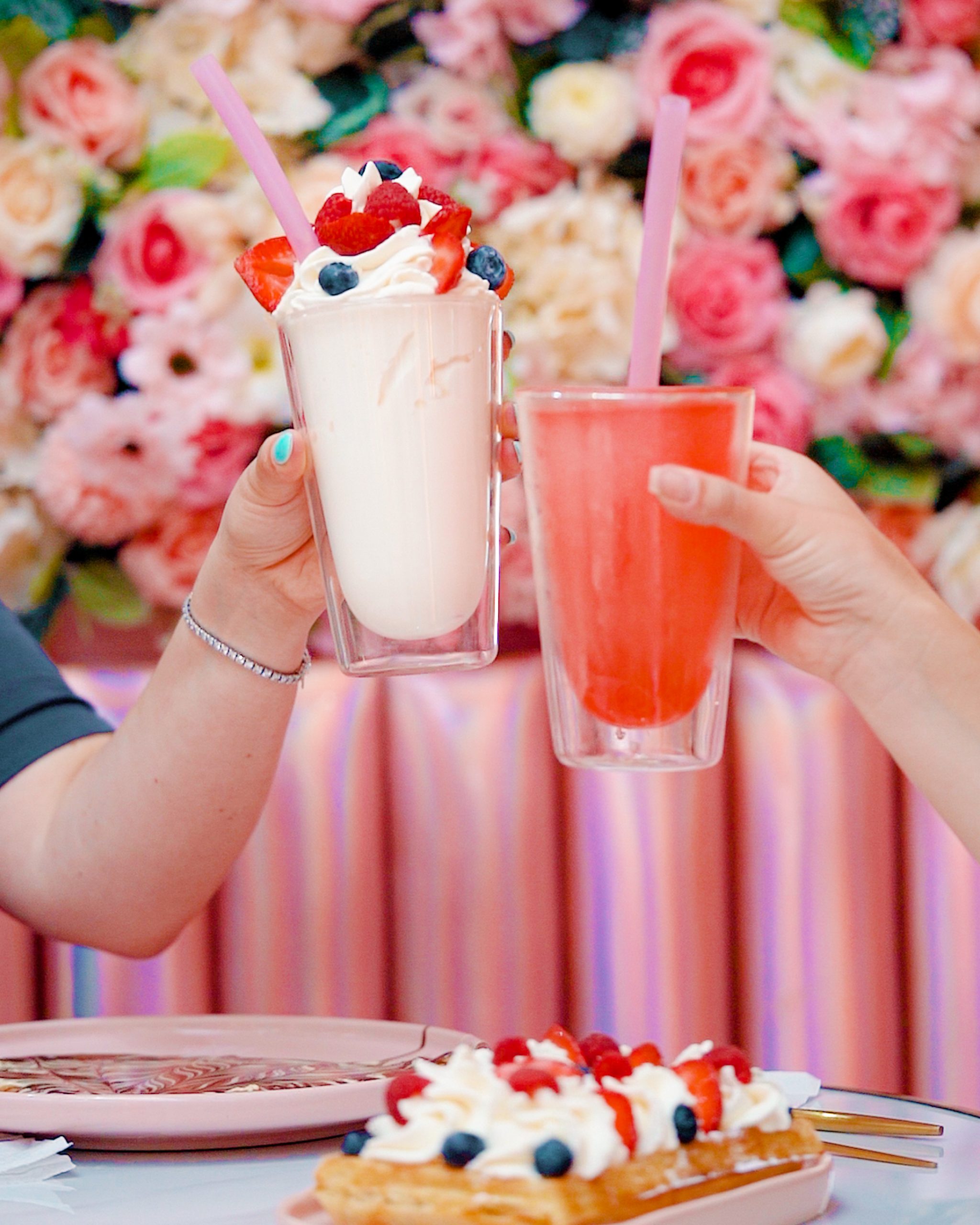 visuelles & savoureuses