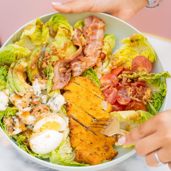 Salade Cobb - Ballanger