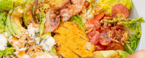 Salade Cobb - Ballanger