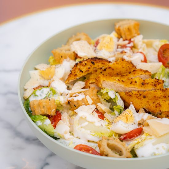 Salade césar - Ballanger