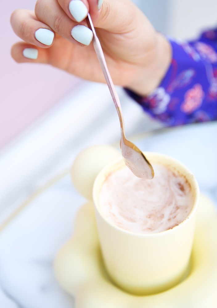 cafe-latte Ballanger