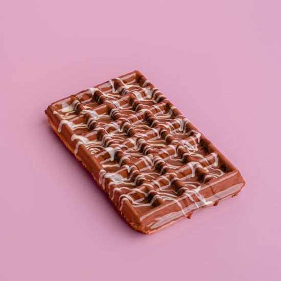 Gaufre Jeanine