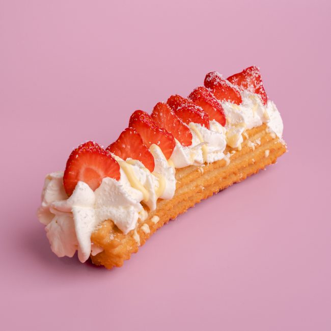 Churros Constance