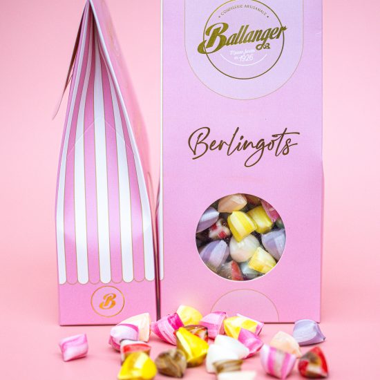 Berlingots Ballanger