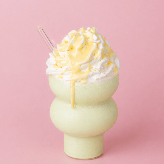 Crazyshake antoinette