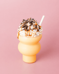 Crazyshake bernadette