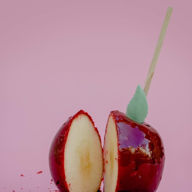 Pomme d'amour Ballanger