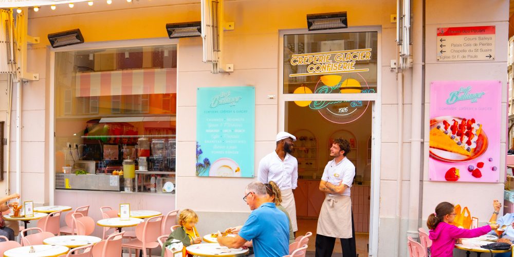 Café ballanger