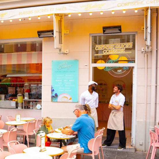 Café ballanger