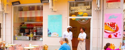 Café ballanger