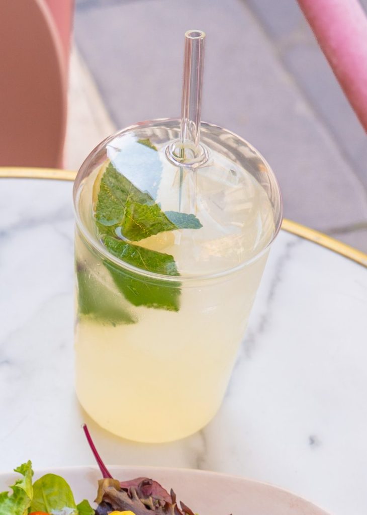 Citronnade