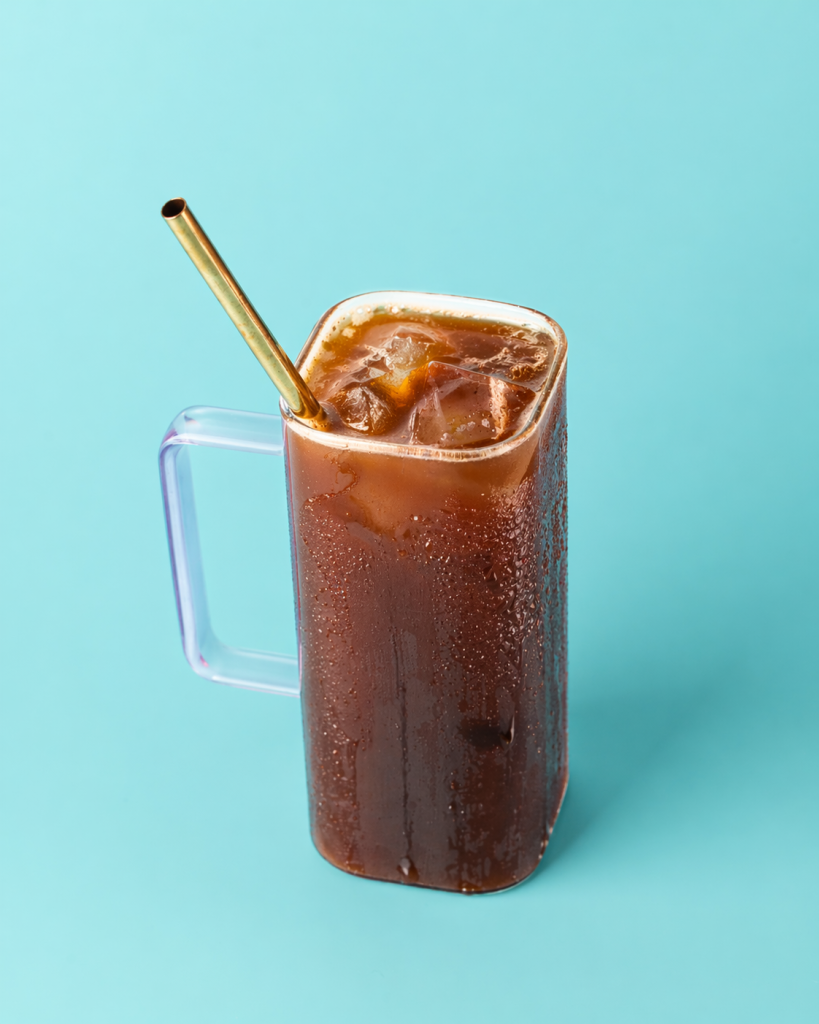 café frappé