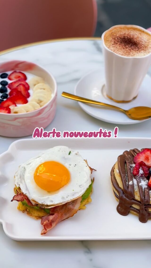 🚨Nouveautés au Café Ballanger !

Du sucré, du salé…et beaucoup (beaucoup) de plaisir 😋

On ne veut pas teaser, mais… venez le ventre vide 👀✨

#ballangernice #ballanger #caféballanger #nicecotedazur #brunchnice #bonneadressenice #courssaleya #brunch06 #bonneadressenice #cafénice #gaufrenice